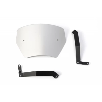 Ζελατίνα μοτοσυκλέτας SW-MOTECH για SCRAMBLER 1200 XC 22-24 Ζελατίνα μοτοσυκλέτας SW-MOTECH για SCRAMBLER 1200 XC 22-24