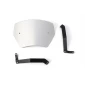 Ζελατίνα μοτοσυκλέτας SW-MOTECH για SCRAMBLER 1200 XC 22-24 thumb