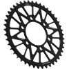 Γρανάζι πίσω κίνησης JT Sprockets JTA478.45 BLACK