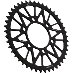 Γρανάζι πίσω κίνησης JT Sprockets JTA478.45 BLACK
