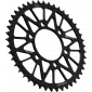 Γρανάζι πίσω κίνησης JT Sprockets JTA478.45 BLACK thumb
