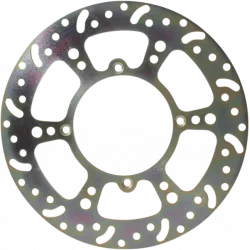 Δισκόπλακα μοτοσυκλέτας εμπρός EBC FIX D SERIES RND MD6015D Δισκόπλακα μοτοσυκλέτας εμπρός EBC FIX D SERIES RND MD6015D