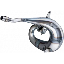 Λαιμός εξάτμισης μοτοσυκλέτας F-FAT KTM 50SX Λαιμός εξάτμισης μοτοσυκλέτας F-FAT KTM 50SX