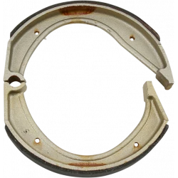 Σιαγώνες φρένου μοτοσυκλέτας EBC 861 Σιαγώνες φρένου μοτοσυκλέτας EBC 861