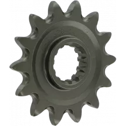 Γρανάζι κίνησης εμπρός RENTHAL SPROCKET F 520 14T SC Γρανάζι κίνησης εμπρός RENTHAL SPROCKET F 520 14T SC