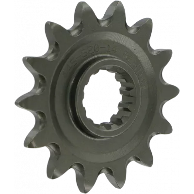 Γρανάζι κίνησης εμπρός RENTHAL SPROCKET F 520 14T SC