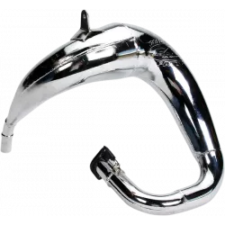 Λαιμός εξάτμισης μοτοσυκλέτας FMF FAT PIPE YFS200 88-06