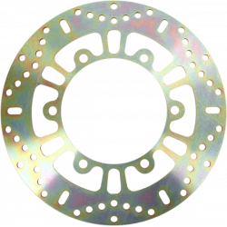 Δισκόπλακα μοτοσυκλέτας EBC FIX RND UN MD4016 Δισκόπλακα μοτοσυκλέτας EBC FIX RND UN MD4016