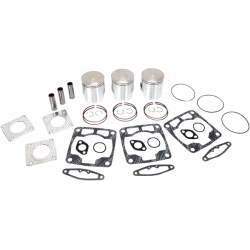 Σετ πιστόνια μοτοσυκλέτας WISECO PISTON KIT POL XCR 800
