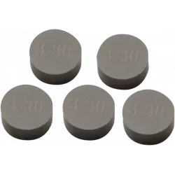 Καπελότα ρύθμισης βαλβίδων ProX 7.48mm X 3.30mm Καπελότα ρύθμισης βαλβίδων ProX 7.48mm X 3.30mm