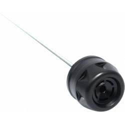 Προστατευτικά μανιτάρια εμπρός τροχού GILLES AXLE PROTECTORS GTA RE XP 530 T-Max ABS