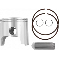 Πιστόνι μοτοσυκλέτας WISECO PISTON YAM 700 STD.