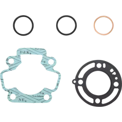 Σετ φλάντζες κεφαλής μοτοσυκλέτας ProX για KAWASAKI/SUZUKI Σετ φλάντζες κεφαλής μοτοσυκλέτας ProX για KAWASAKI/SUZUKI