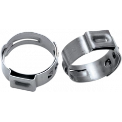Σφιγκτήρας MOTION PRO CLAMP STEPLES 17.0-21.0mm Σφιγκτήρας MOTION PRO CLAMP STEPLES 17.0-21.0mm
