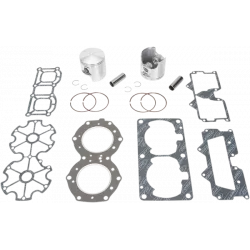 Πιστόνια σετ WISECO PISTON KIT YAMAHA .020