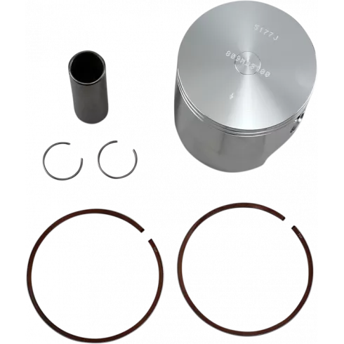 Πιστόνι μοτοσυκλέτας WISECO PISTON KAW 750 ZXI JH 1100 Πιστόνι μοτοσυκλέτας WISECO PISTON KAW 750 ZXI JH 1100