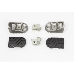 Μαρσπιέ μηχανής SW-MOTECH ION για F 900 R ABS Μαρσπιέ μηχανής SW-MOTECH ION για F 900 R ABS