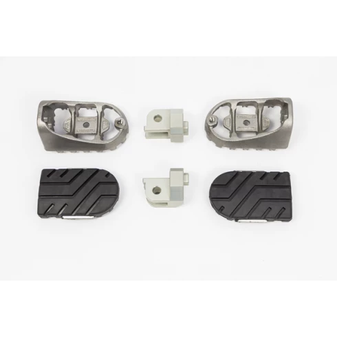 Μαρσπιέ μηχανής SW-MOTECH ION για F 900 R ABS Μαρσπιέ μηχανής SW-MOTECH ION για F 900 R ABS