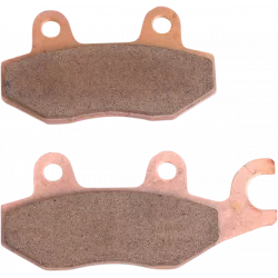 Τακάκια μοτοσυκλέτας EBC SINT R SERIES FA165R Τακάκια μοτοσυκλέτας EBC SINT R SERIES FA165R