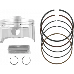 Πιστόνι μοτοσυκλέτας WISECO PISTON-HONDA .50mm FT 500 80-83 Πιστόνι μοτοσυκλέτας WISECO PISTON-HONDA .50mm FT 500 80-83