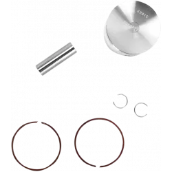 Πιστόνι μοτοσυκλέτας WISECO PISTON YAM .50mm IT 250 Πιστόνι μοτοσυκλέτας WISECO PISTON YAM .50mm IT 250