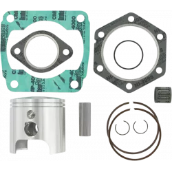 Πιστόνι μοτοσυκλέτας κιτ WISECO PISTON KIT POL 250 T/BOSS Πιστόνι μοτοσυκλέτας κιτ WISECO PISTON KIT POL 250 T/BOSS