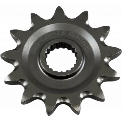 Γρανάζι κίνησης εμπρός RENTHAL SPROCKET F 520 13T SC