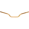 Τιμόνι μοτοσυκλέτας RENTHAL HANDLEBAR ROAD ULTRA LOW GOLD Τιμόνι μοτοσυκλέτας RENTHAL HANDLEBAR ROAD ULTRA LOW GOLD