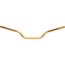 Τιμόνι μοτοσυκλέτας RENTHAL HANDLEBAR ROAD ULTRA LOW GOLD Τιμόνι μοτοσυκλέτας RENTHAL HANDLEBAR ROAD ULTRA LOW GOLD