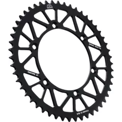 Γρανάζι πίσω κίνησης JT Sprockets JTA460.51 BLACK Γρανάζι πίσω κίνησης JT Sprockets JTA460.51 BLACK