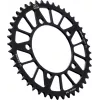 Γρανάζι πίσω κίνησης JT Sprockets JTA75.44 BLACK