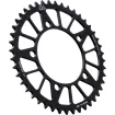 Γρανάζι πίσω κίνησης JT Sprockets JTA75.44 BLACK thumb