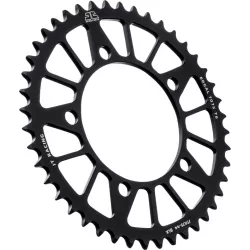 Γρανάζι πίσω κίνησης JT Sprockets JTA75.44 BLACK Γρανάζι πίσω κίνησης JT Sprockets JTA75.44 BLACK