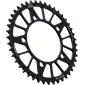 Γρανάζι πίσω κίνησης JT Sprockets JTA75.44 BLACK thumb