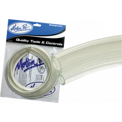 Σωληνάκι βενζίνης MOTION PRO CLR 3/16 3'L Σωληνάκι βενζίνης MOTION PRO CLR 3/16 3'L