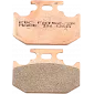 Τακάκια μοτοσυκλέτας EBC SINT R SERIES FA152/2R thumb