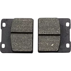 Τακάκια φρένων MOTO-MASTER BRAKE PAD CERAMIC SUZUKI	VS 1400 GLP 04