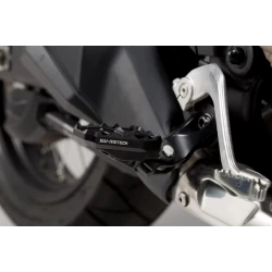 Μαρσπιέ μηχανής SW-MOTECH για CRF 1000 L ABS Μαρσπιέ μηχανής SW-MOTECH για CRF 1000 L ABS