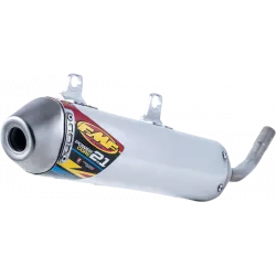 Εξάτμιση μηχανής FMF MUFFLER P-CORE 2.1 S/A SHERCorse250/300 2020/23г. Εξάτμιση μηχανής FMF MUFFLER P-CORE 2.1 S/A SHERCorse250/300 2020/23г.