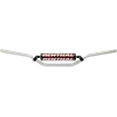 Тιμόνι μοτοσυκλέτας RENTHAL 22mm RC 971 SLV Тιμόνι μοτοσυκλέτας RENTHAL 22mm RC 971 SLV thumb