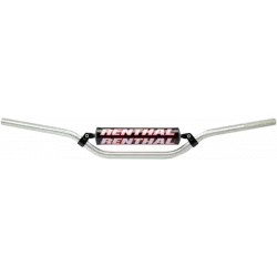 Тιμόνι μοτοσυκλέτας RENTHAL 22mm RC 971 SLV