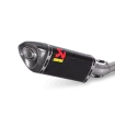 Τελικό εξάτμισης μοτοσυκλέτας AKRAPOVIC M-AP00702C Τελικό εξάτμισης μοτοσυκλέτας AKRAPOVIC M-AP00702C thumb