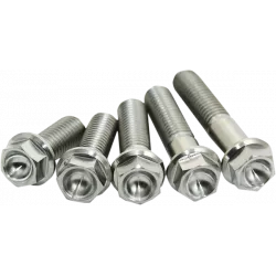 Μπουλόνια κινητήρα μηχανής SCAR για HONDA CRF250 18- Μπουλόνια κινητήρα μηχανής SCAR για HONDA CRF250 18-