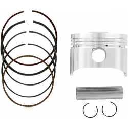 Πιστόνι μοτοσυκλέτας WISECO PISTON KAW .50mm KSF 250 2X4 04 Πιστόνι μοτοσυκλέτας WISECO PISTON KAW .50mm KSF 250 2X4 04
