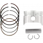 Πιστόνι μοτοσυκλέτας WISECO PISTON KAW 1mm KSF 250 thumb