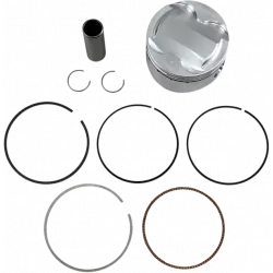 Πιστόνι μοτοσυκλέτας WISECO PISTON KIT SUZ DR350 Πιστόνι μοτοσυκλέτας WISECO PISTON KIT SUZ DR350