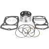 Πιστόνι μοτοσυκλέτας κιτ WISECO PISTON KIT W/GASKETS XR 200 R  2002