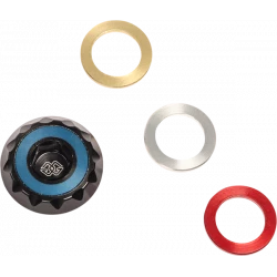 Τάπα λαδιού μηχανής GILLES OIL FILLER CAP GSR 750 16