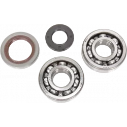 Σετ ρουλεμάν στροφάλου με τσιμούχες ProX για KTM/HUSQVARNA Σετ ρουλεμάν στροφάλου με τσιμούχες ProX για KTM/HUSQVARNA