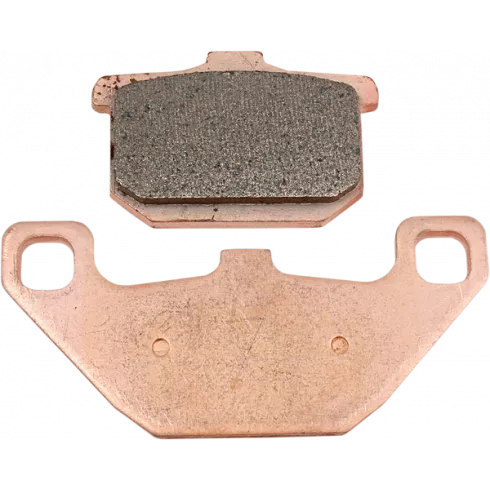 Τακάκια μοτοσυκλέτας EBC SINTERED HH FA085HH Τακάκια μοτοσυκλέτας EBC SINTERED HH FA085HH